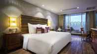 Windsor Plaza Hotel, фото 4