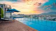 CN Palace Boutique Hotel & Spa, фото 2