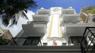 The Scarlett Boutique Hotel