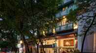Отель Hanoian Central Hotel & Spa