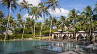 Aroma Beach Resort & Spa