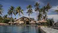 Aroma Beach Resort & Spa, фото 2