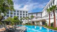 Silk Path Grand Hue Hotel