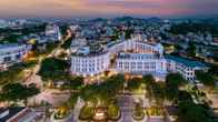 Silk Path Grand Hue Hotel, фото 2