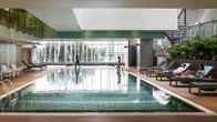 Novotel Saigon Centre, фото 9