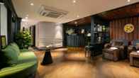 Shining Central Hotel & Spa
