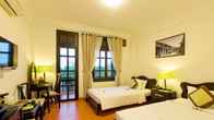 Phu Thinh Boutique Resort & Spa, фото 2