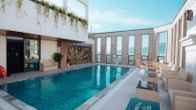 Danaciti Hotel
