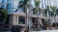 Danaciti Hotel, фото 4