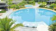 Lotte Hotel Saigon