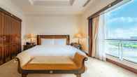 Lotte Hotel Saigon, фото 4