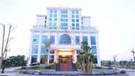 Muong Thanh Grand Con Cuong Hotel