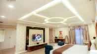 Muong Thanh Grand Con Cuong Hotel, фото 3