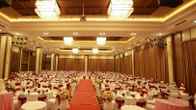 Muong Thanh Grand Con Cuong Hotel, фото 4