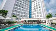 Tan Son Nhat Saigon Hotel