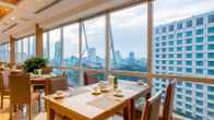 Paradise Saigon Boutique Hotel & Spa, фото 4