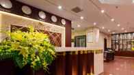 Galliot Hotel