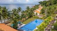 Sea Sense Resort