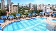 Sofitel Saigon Plaza, фото 2