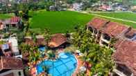 Hoi An Trails Resort