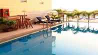 Gold Hotel Hue
