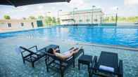 Muong Thanh Grand Hoang Mai Hotel, фото 3