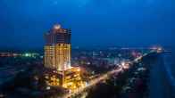 Muong Thanh Grand Cua Lo Hotel