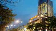 Muong Thanh Grand Cua Lo Hotel, фото 2