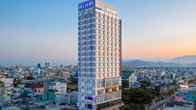 G8 Luxury Hotel and Spa