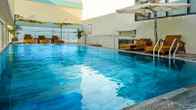 G8 Luxury Hotel and Spa, фото 2