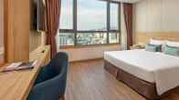 G8 Luxury Hotel and Spa, фото 4