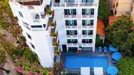 Golden Holiday Hotel & Spa