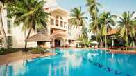Hoi An Beach Resort