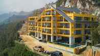 Aliana Boutique Sapa Hotel & Spa
