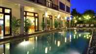 Sunshine Hotel