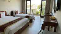 Sunshine Hotel, фото 2