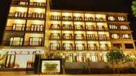 Sunshine Hotel, фото 4