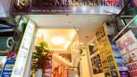 Rendezvous Boutique Hotel