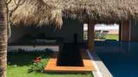 Green Organic Villas