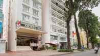 Aristo Saigon Hotel