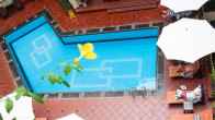 Hotel Majestic Saigon, фото 2