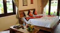 Cuc Phuong Resort and Spa, фото 4
