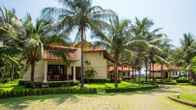 Golden Coast Resort and Spa