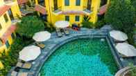 Lotus Hoi An Boutique & Spa