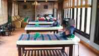 Mai Chau Ecolodge, фото 3