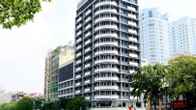 Palace Hotel Saigon