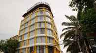 International Hotel, фото 3