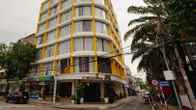 International Hotel, фото 4