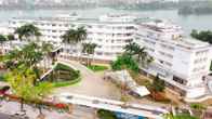 Century Riverside Hotel Hue