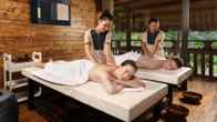 Sapa Jade Hill Resort & Spa, фото 3